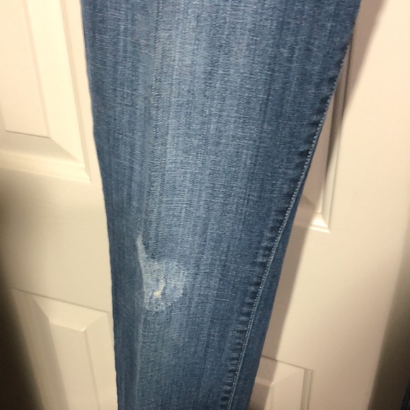 a.n.a  denim modern fit jeans size 16❤️ - Picture 9 of 9